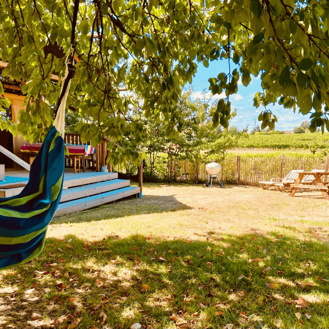 espace detente lodge