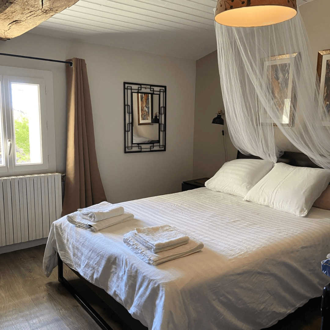 suite parentale gite principal